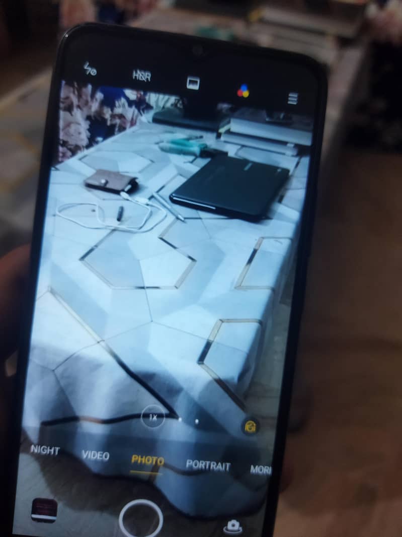 OPPO A15s 3