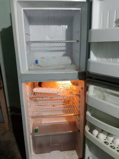 orient refrigerator