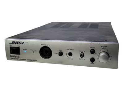 BOSE FreeSpace IZA 190-HZ Integrated Zone Power Amplifier