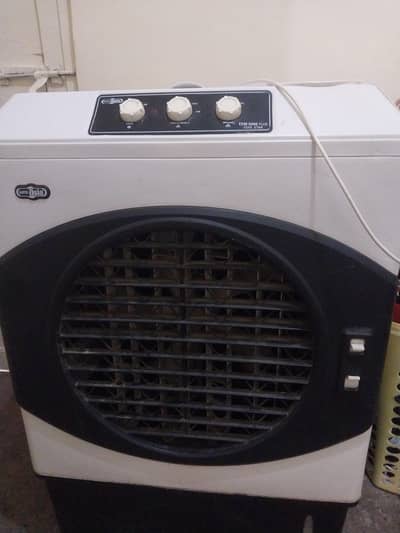 Super Asia ECM-5000 Plus Cool Star Air Cooler