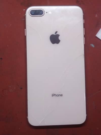 Apple iPhone 8 Plus