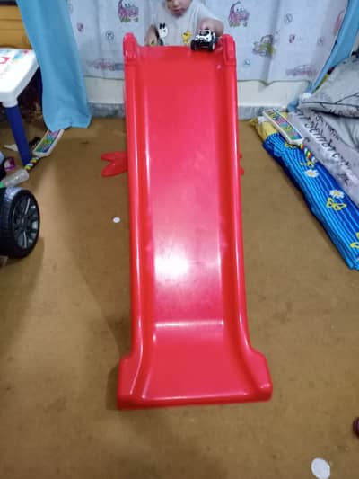 Used Slide for Sale
