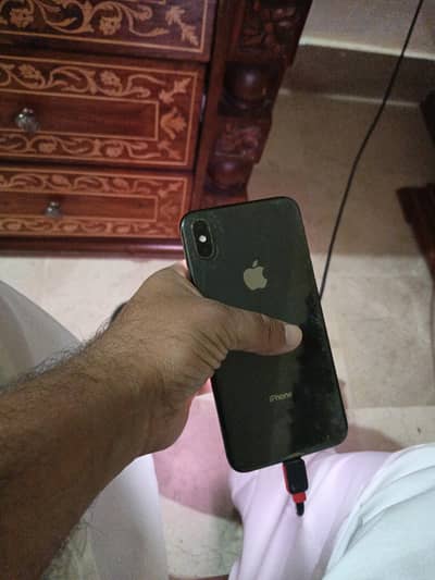 Need Apple iPhone XS Max I cloud locked