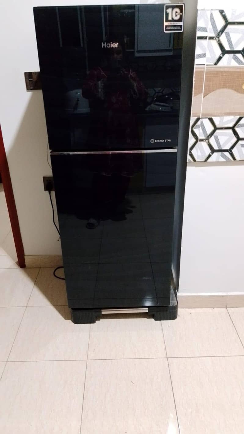 haier 0