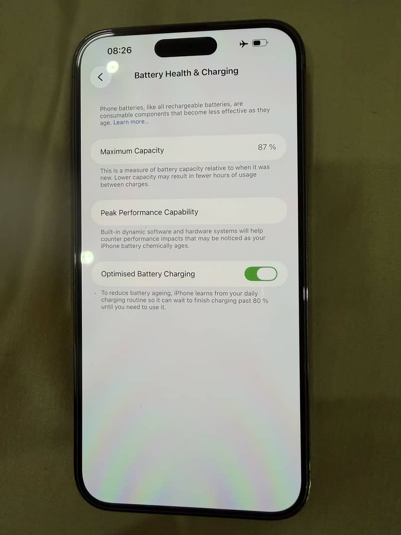 Apple iPhone 14 Pro Max 0