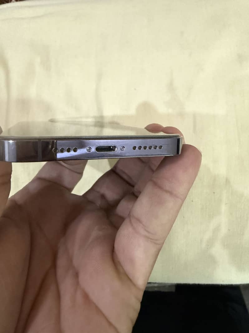 Apple iPhone 14 Pro Max 1