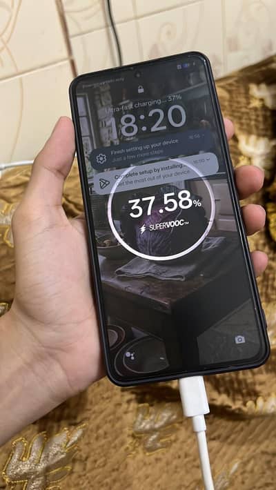 OPPO Reno