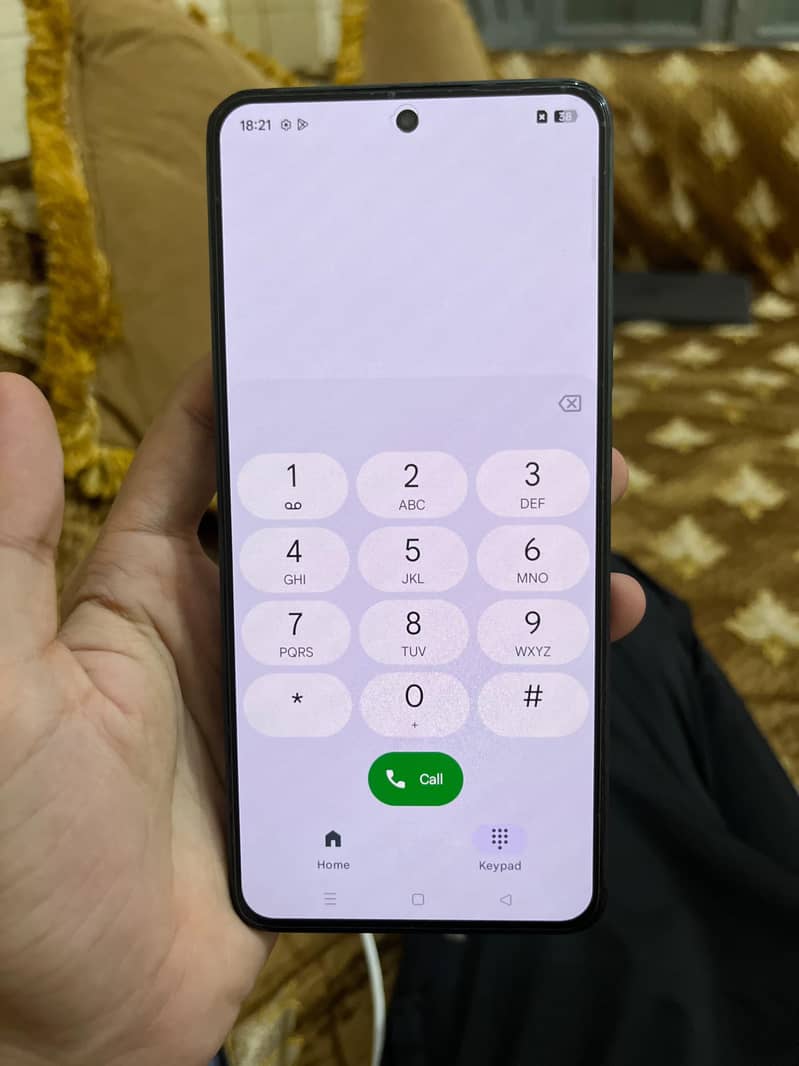 OPPO Reno 5