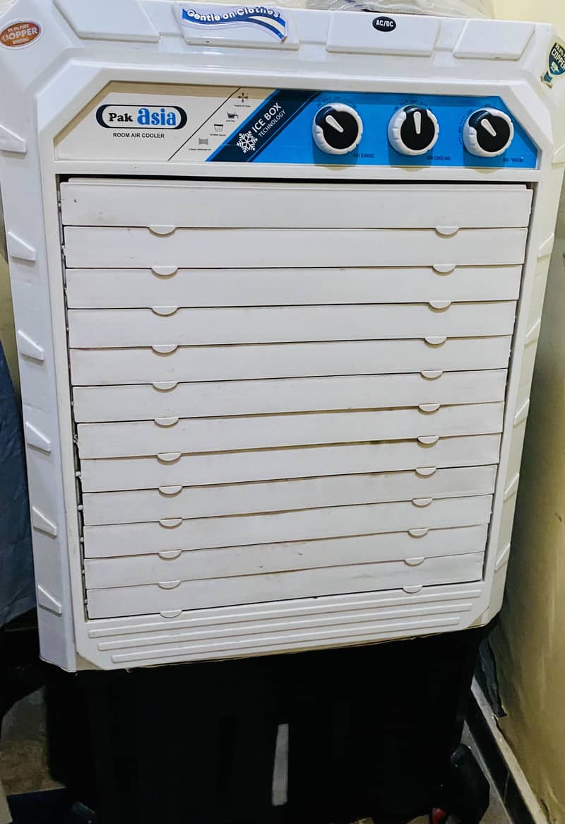 Air cooler 0
