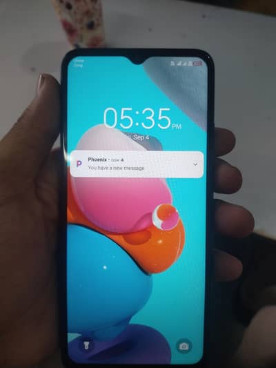 Tecno Spark Go 1