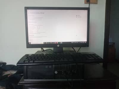core i3 2nd Generation