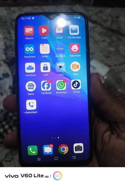 Vivo Y11