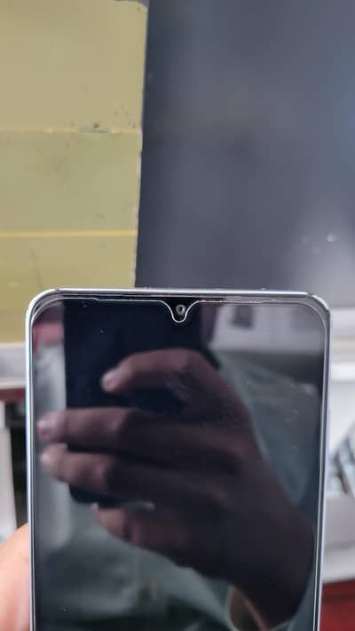 Samsung Mobile A06 9/10 6/128