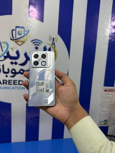 Infinix GT 20pro