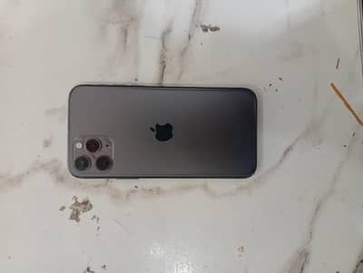 Apple iPhone 11 Pro