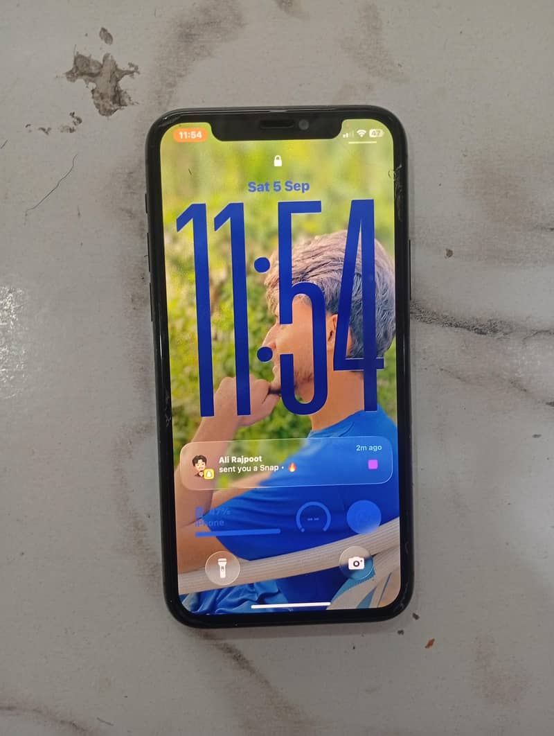 Apple iPhone 11 Pro 1