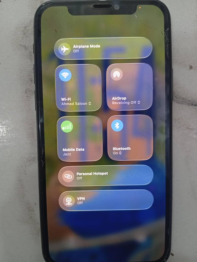 Apple iPhone 11 Pro 2