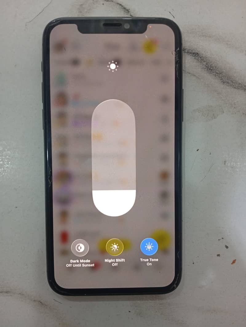 Apple iPhone 11 Pro 3