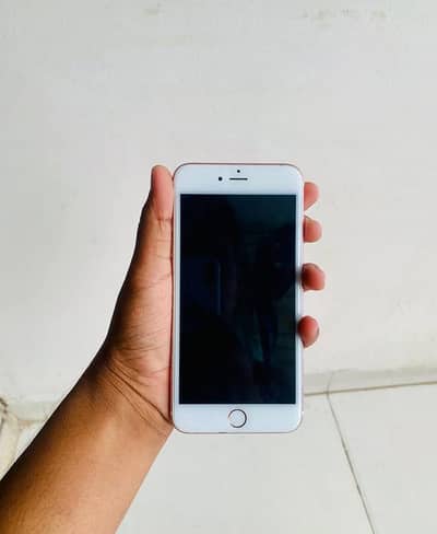 Apple iPhone 6Sgo watsap number 03*26*32*21*788