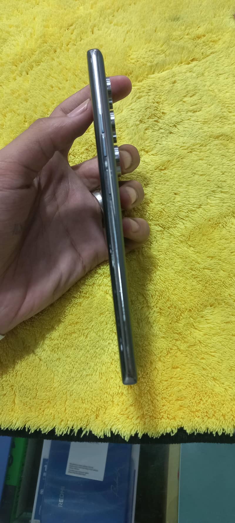 Tecno CAMON 40 Pro 1