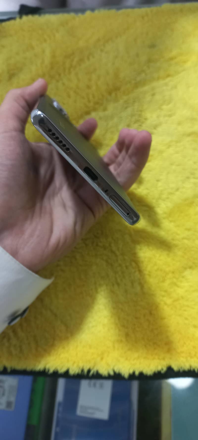 Tecno CAMON 40 Pro 2