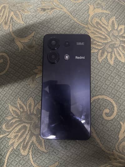 Redmi Note 13