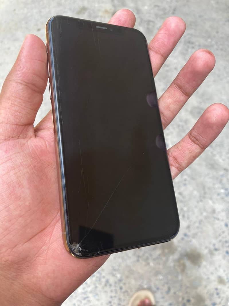 Apple iPhone 11 Pro 5