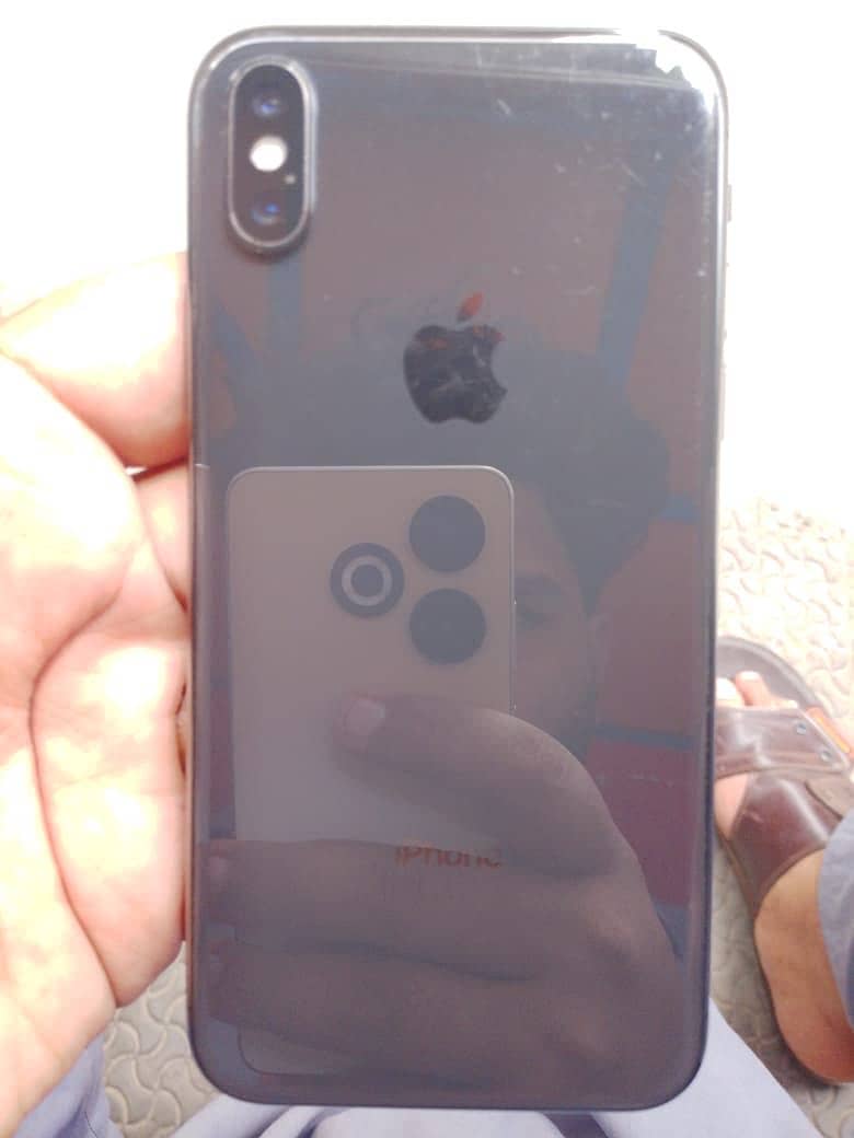 Apple iPhone X 2