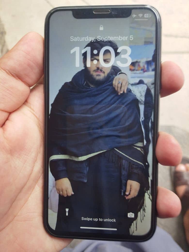 Apple iPhone X 3