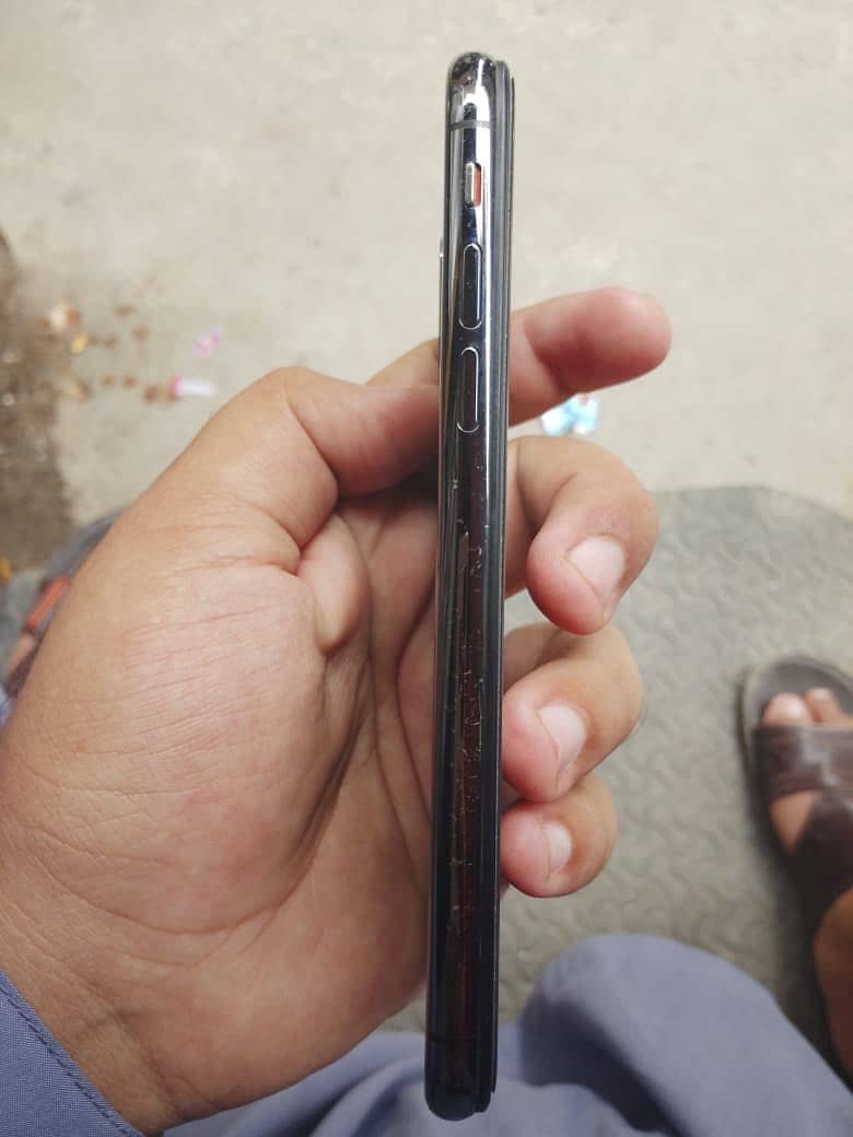 Apple iPhone X 7