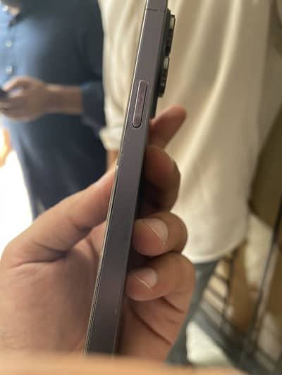 Apple iPhone 14 Pro Max