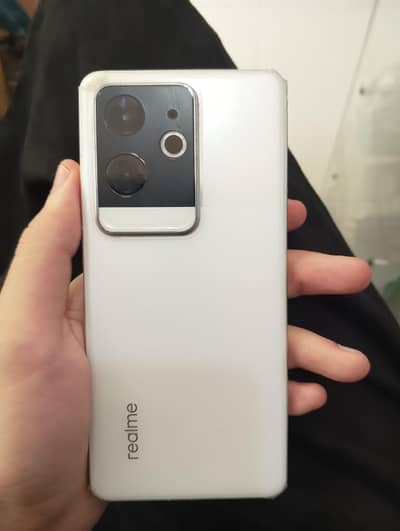 Realme GT6