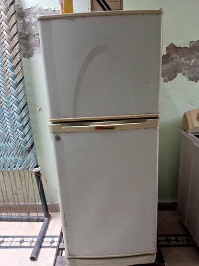 freezer