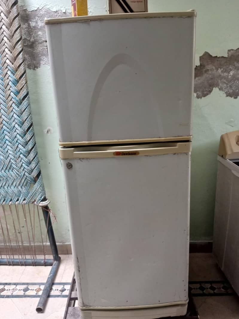 freezer 0