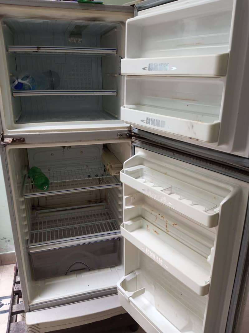 freezer 1
