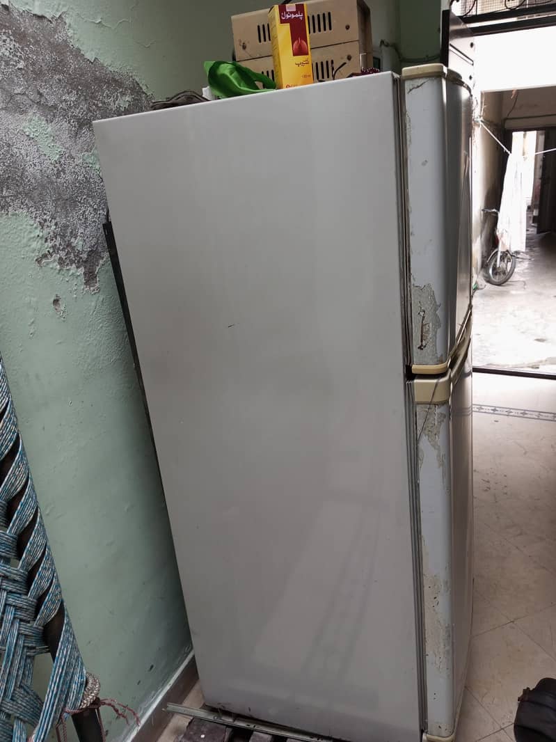 freezer 2