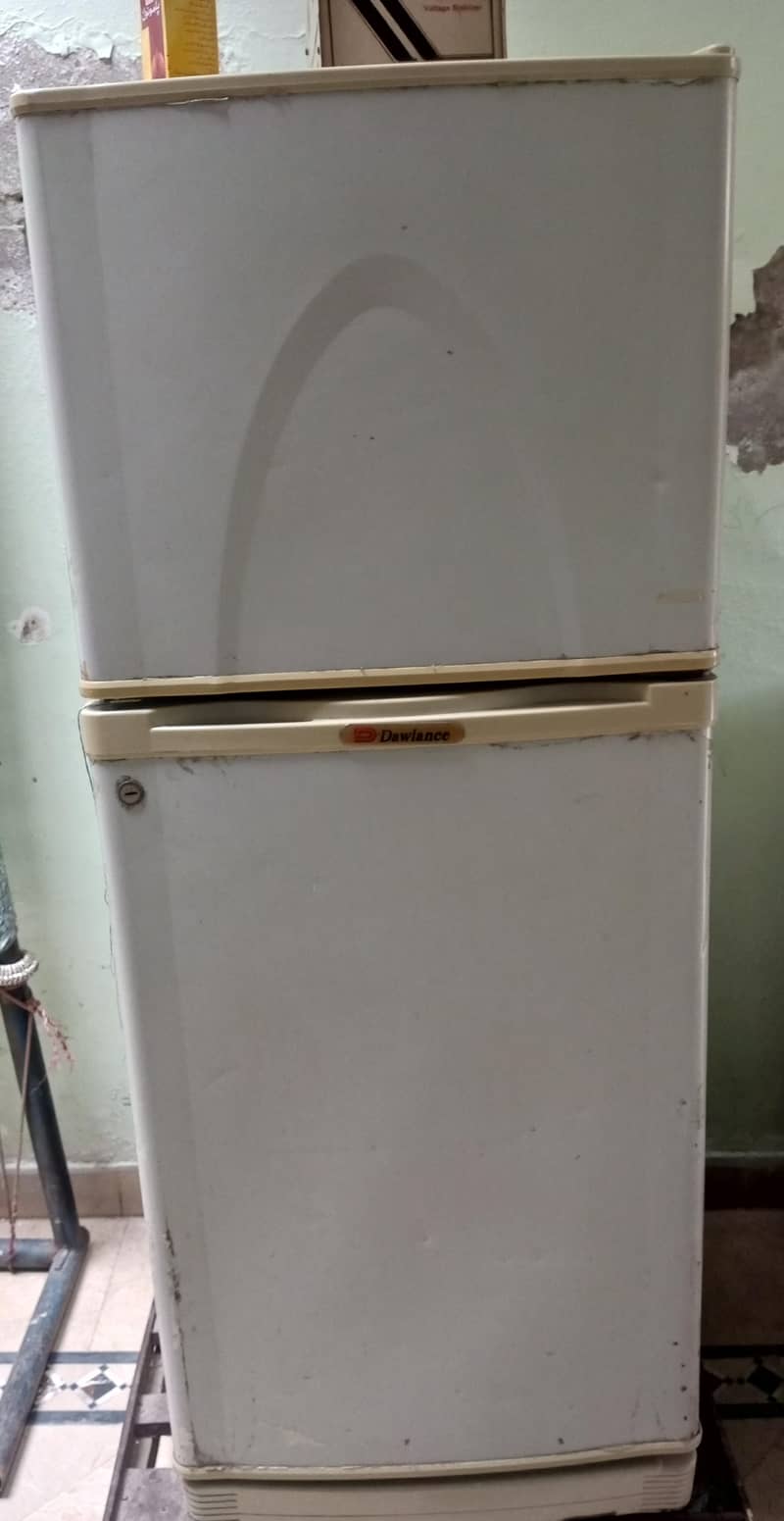 freezer 3