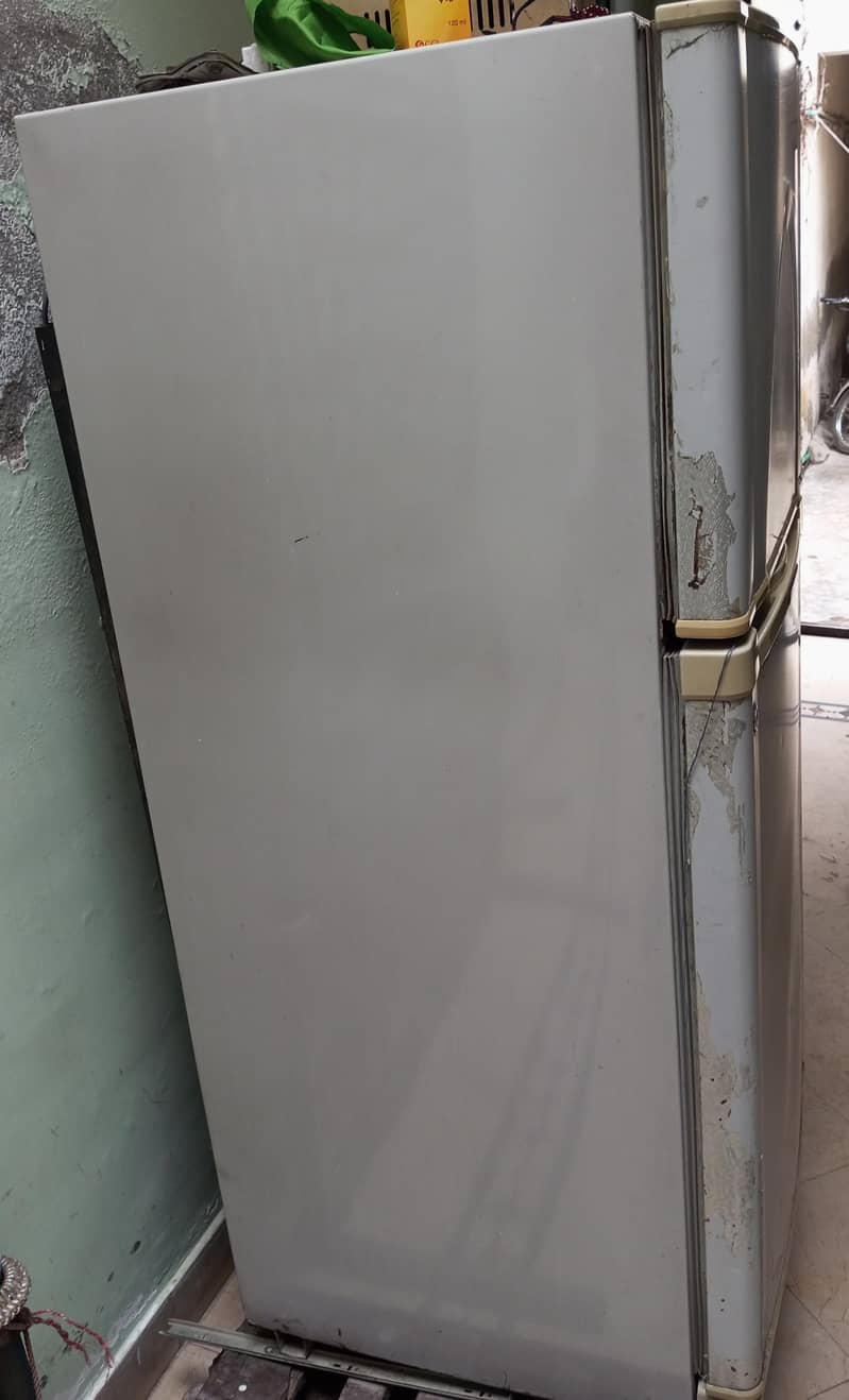 freezer 4