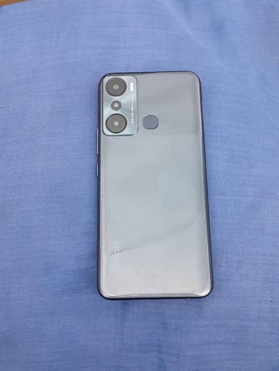 Infinix Hot 20i