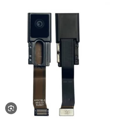 Huawei y9 prime pop up camera
