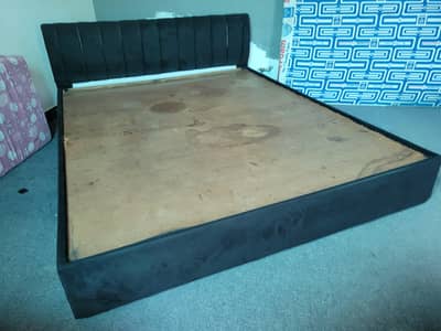 Bed For sale