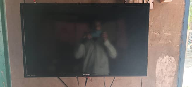 Orient LED 32 inch
