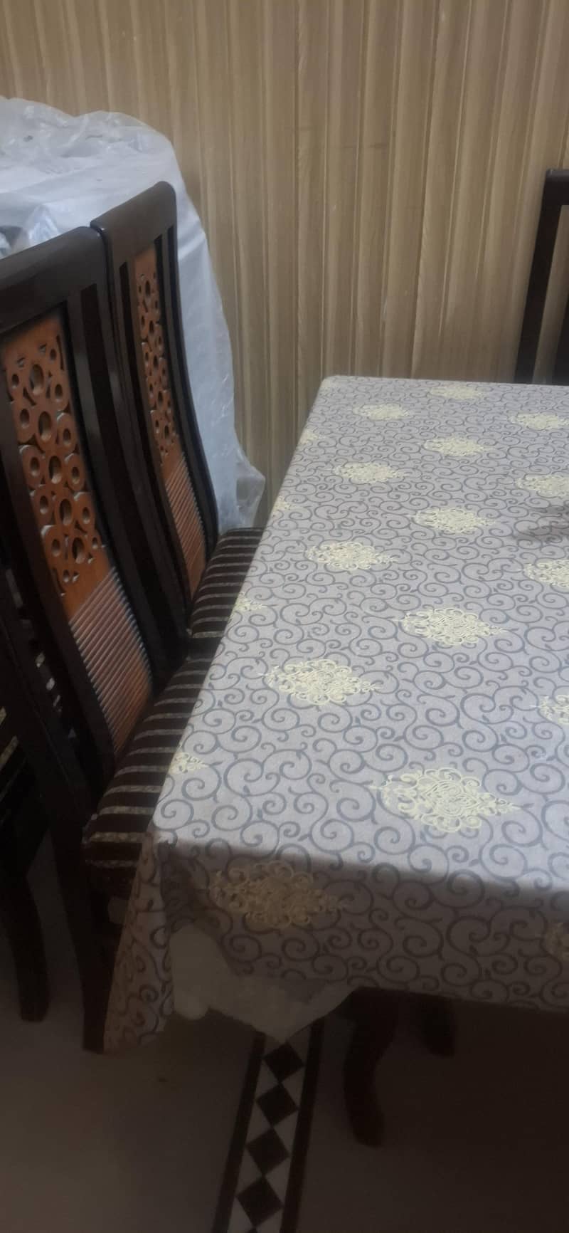 Dining Table 2