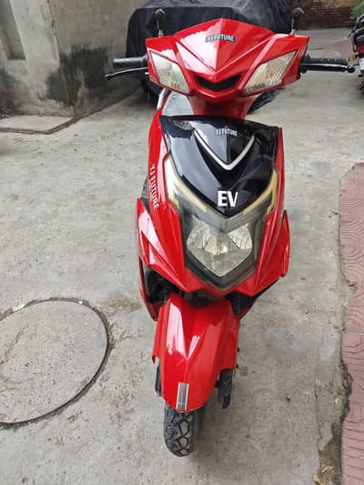 YJ future Azadi Pro 2024 original deguan imported by YJ