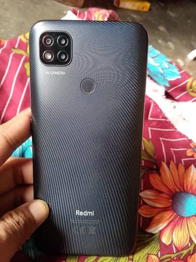 Xiaomi Redmi 9C