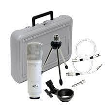 MXL Recording Mic 0