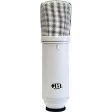 MXL Recording Mic 1