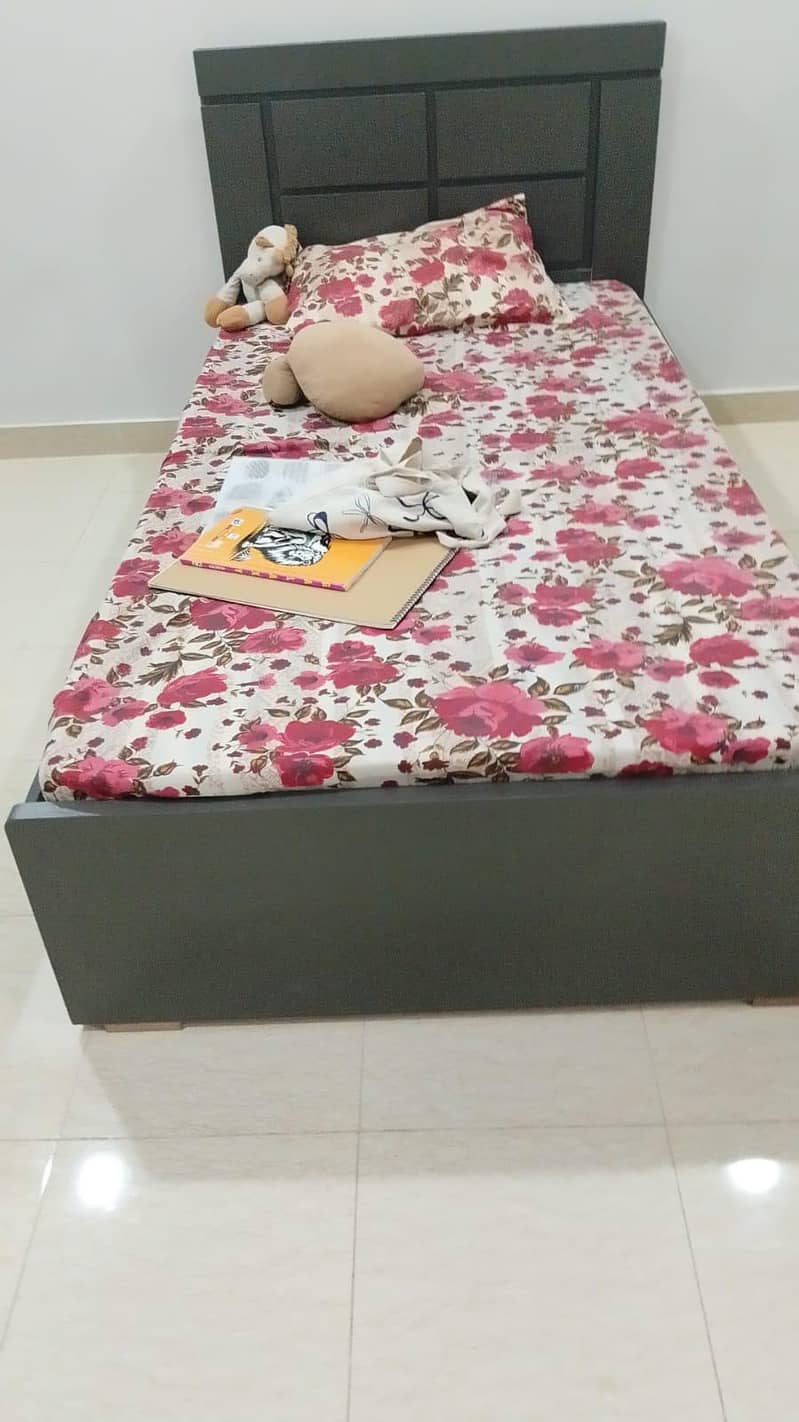 single bed set 0