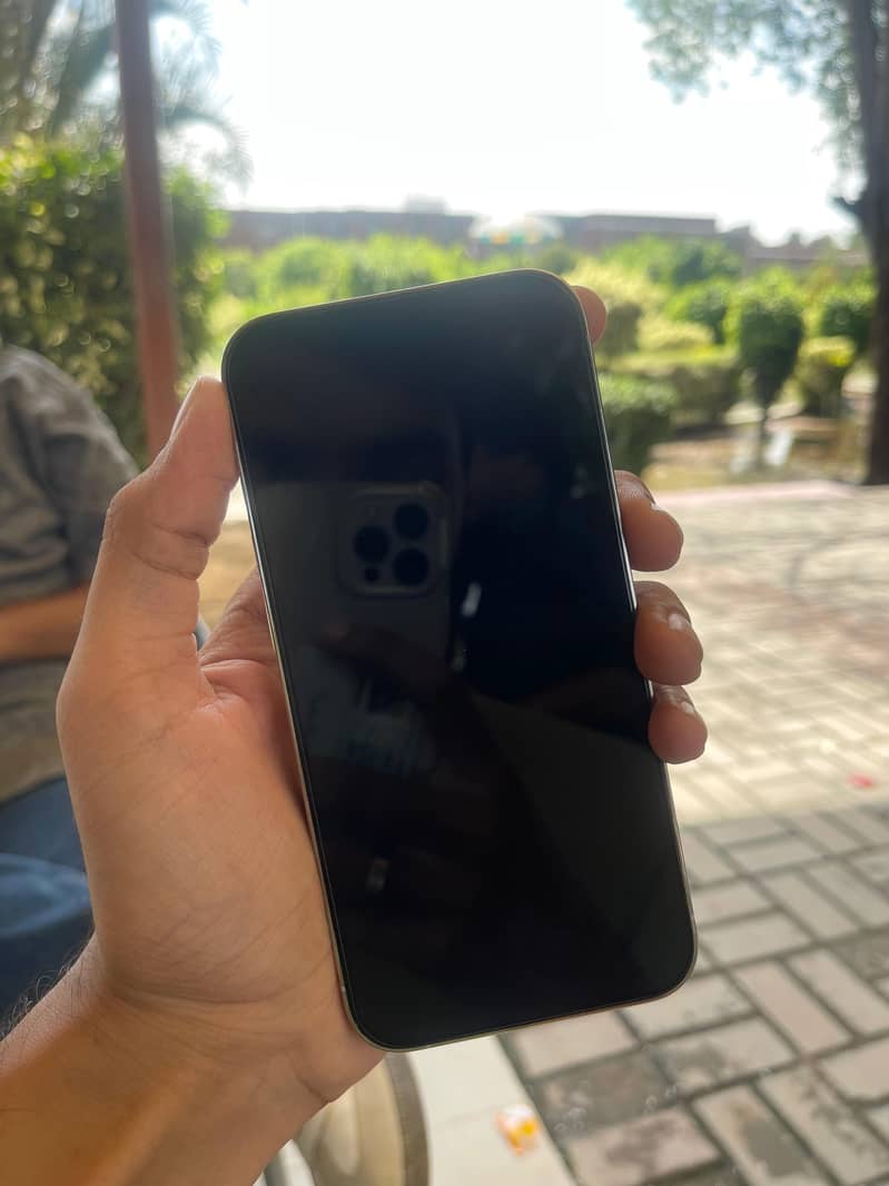 Apple iPhone 13 Pro 1