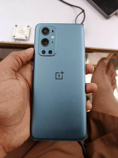 One Plus 9 Pro